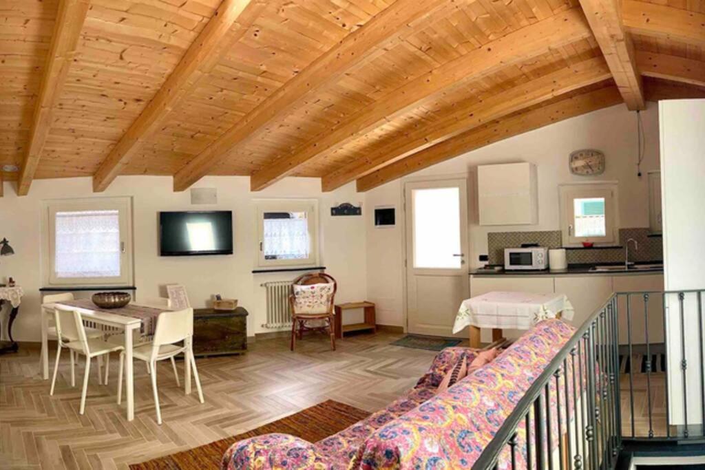 Casa Sara, Levanto, In Collina Ad Un Passo Dal Mare! Dış mekan fotoğraf