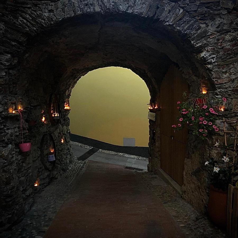Casa Sara, Levanto, In Collina Ad Un Passo Dal Mare! Dış mekan fotoğraf