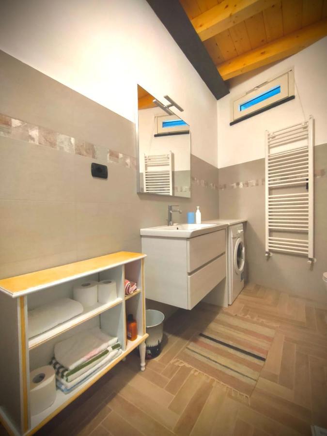 Casa Sara, Levanto, In Collina Ad Un Passo Dal Mare! Dış mekan fotoğraf