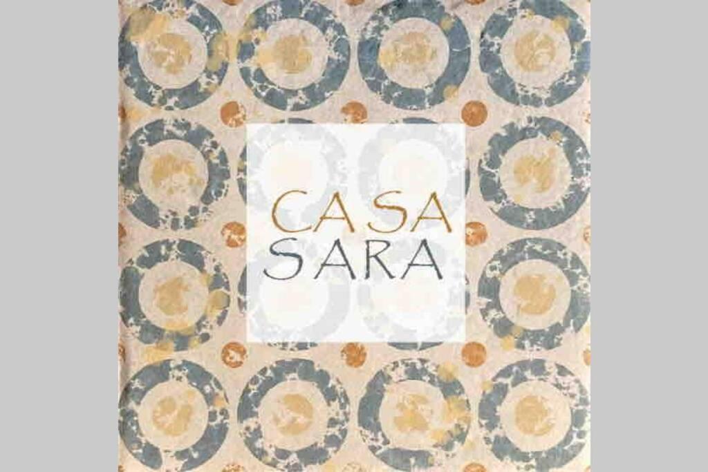 Casa Sara, Levanto, In Collina Ad Un Passo Dal Mare! Dış mekan fotoğraf