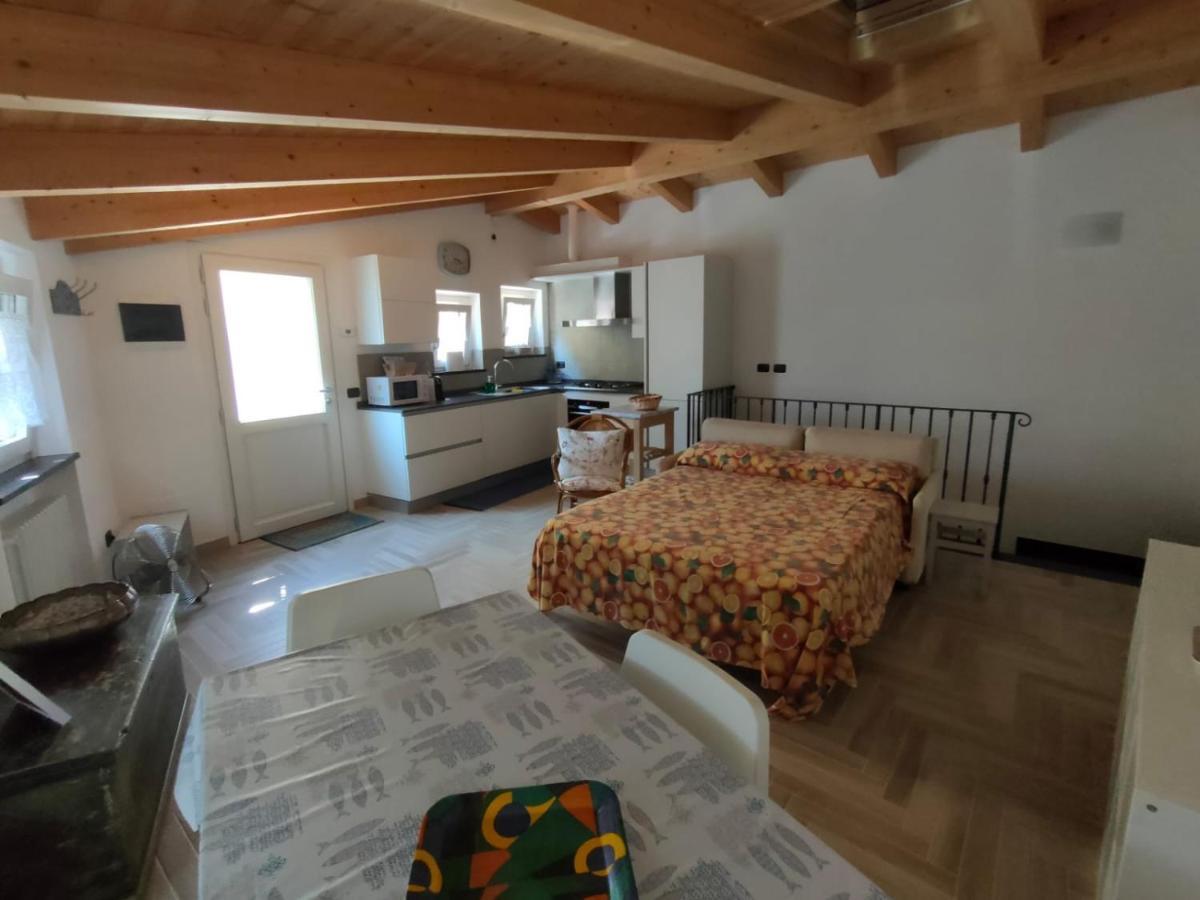 Casa Sara, Levanto, In Collina Ad Un Passo Dal Mare! Dış mekan fotoğraf